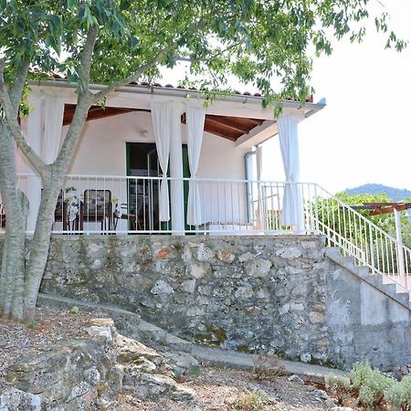 Seaside Holiday House Sali, Dugi Otok - 16128 Bagian luar foto