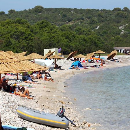 Seaside Holiday House Sali, Dugi Otok - 16128 Bagian luar foto