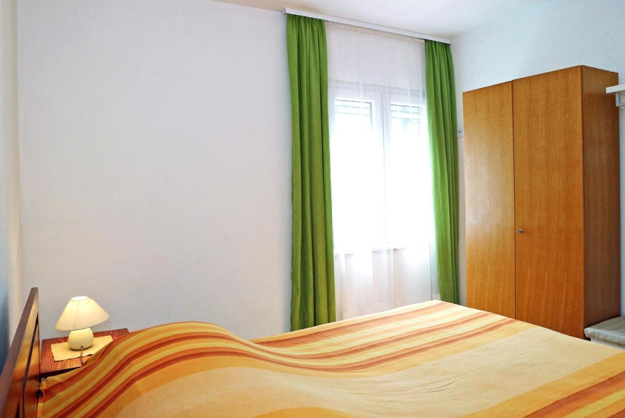 Seaside Holiday House Sali, Dugi Otok - 16128 Bagian luar foto