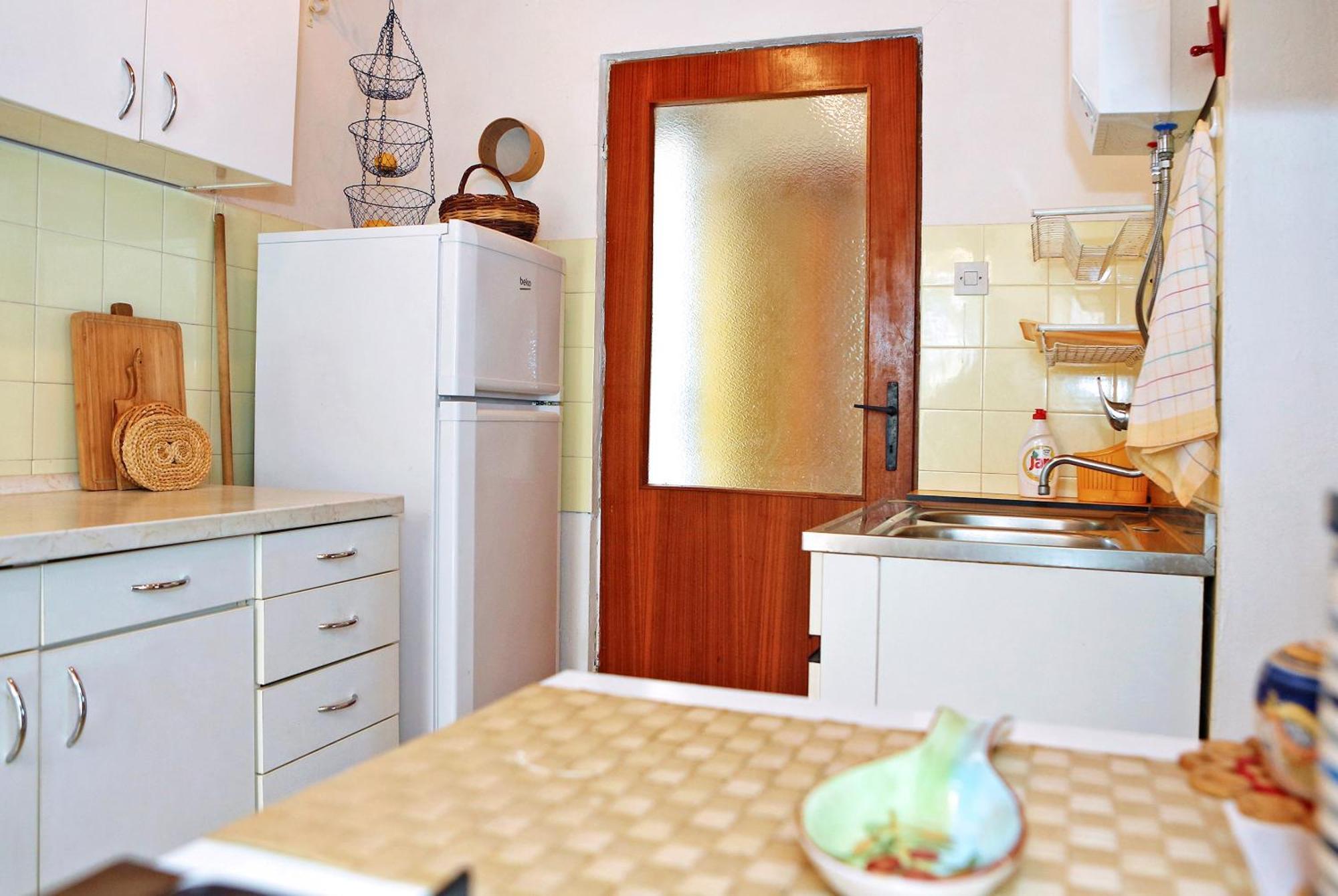 Seaside Holiday House Sali, Dugi Otok - 16128 Ruang foto